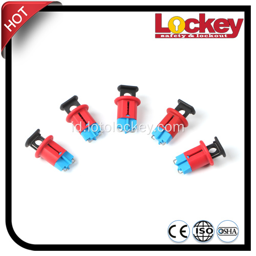 Brady ABS Miniatur Circuit Breaker Lock Lockout